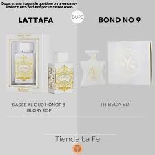 Lattafa Badee Al Oud Honor And Glory Woman100ml EDP